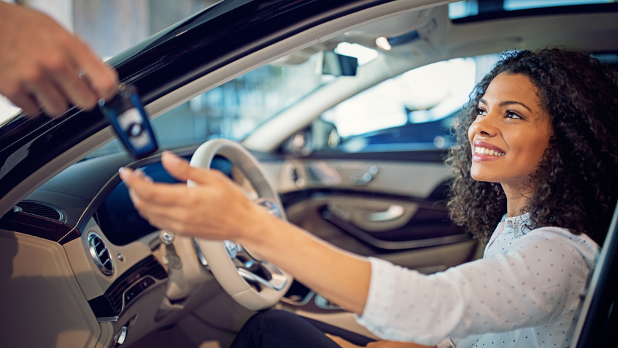 Achat D Un Vehicule De Societe Tenez Compte De La Fiscalite