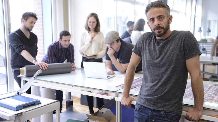 Les nouvelles méthodes de management