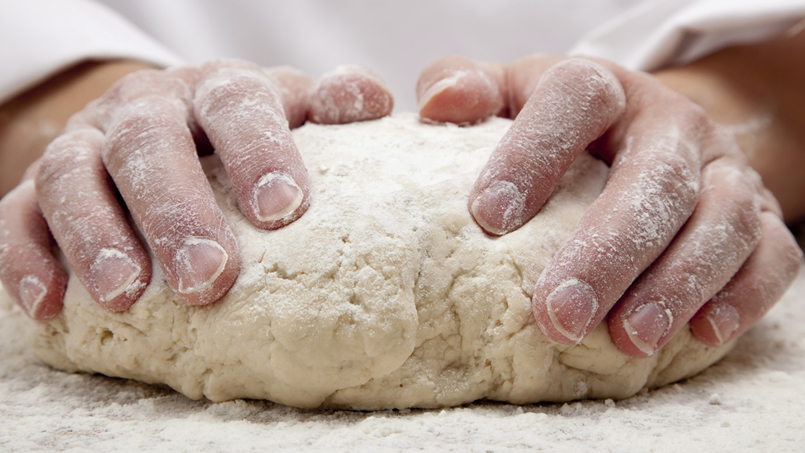 Asthme Professionnel Le Risque Du Boulanger