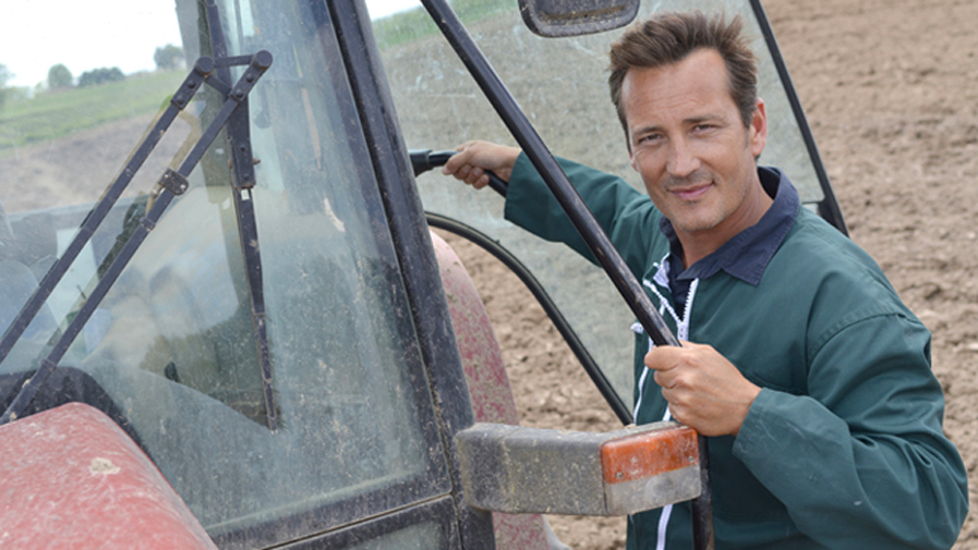Accident Du Travail Chez Les Agriculteurs Prevention