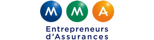 Logo MMA - Assurance Professionnelle